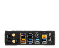 ASROCK Płyta główna X870E TAICHI AM5 4DDR5 M.2 EATX - 1283404 - zdjęcie 7